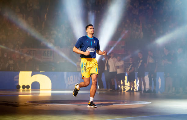 重彩的一笔 重彩的一笔