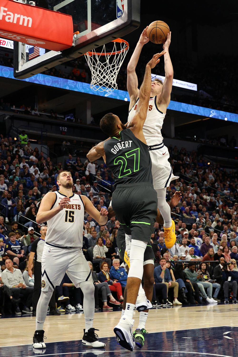 多的自由度 多的自由度